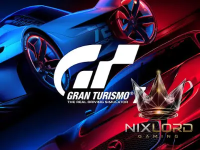 Gran Turismo™ 7