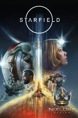 Starfield
