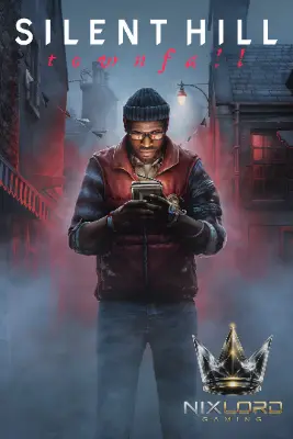 SILENT HILL: Townfall
