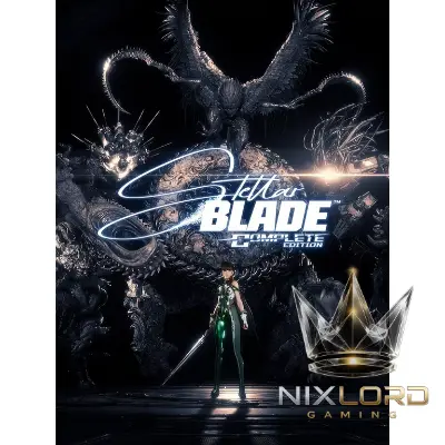 Stellar Blade
