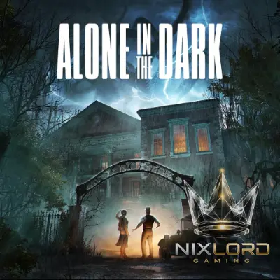 Alone in the Dark