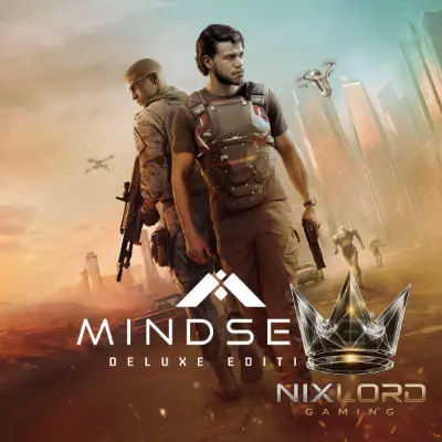 MindsEye