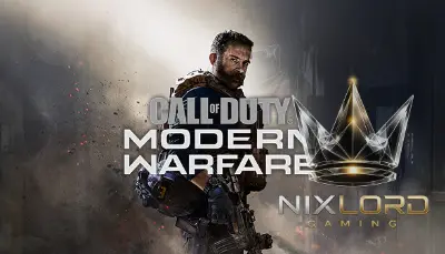 Call of Duty: Modern Warfare