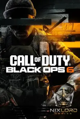 Call of Duty: Black Ops 6