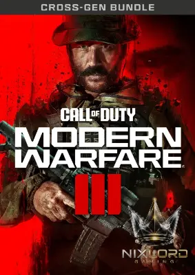 Call of Duty: Modern Warfare III