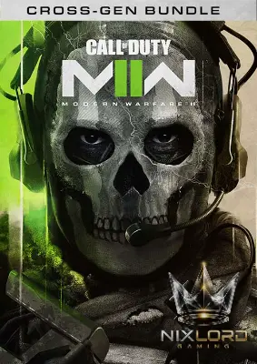 Call of Duty: Modern Warfare II