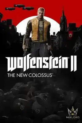 Wolfenstein® II: The New Colossus