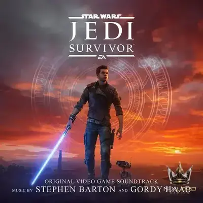 STAR WARS Jedi: Survivor