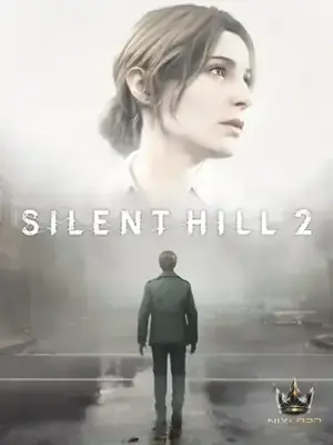 SILENT HILL 2