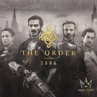 The Order: 1886